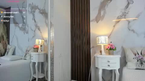 Hannahill69 online show from 12, 3, 2026