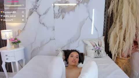 Snapshot of hannahill69 chatting on 14, 7, 2026 Hannahill69 online show from 14, 7, 2026