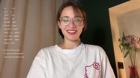 hannahinto online show from 3, 2, 2026