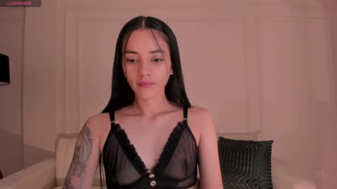 HANNAH J online show from 12, 1, 2025