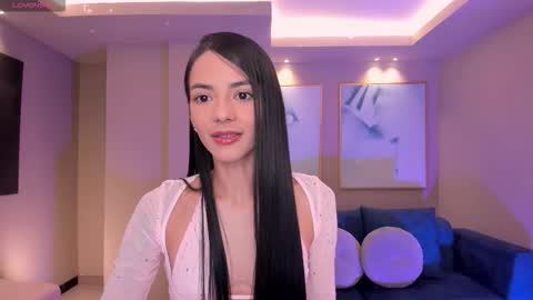 HANNAH J online show from 17, 2, 2026