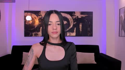 Snapshot of hannahjamesx chatting on 26, 2, 2026 HANNAH J online show from 26, 2, 2026