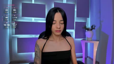 Snapshot of hannahjamesx chatting on 10, 3, 2026 HANNAH J online show from 10, 3, 2026