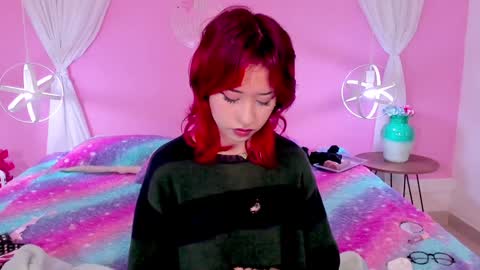 Snapshot of hannahpage chatting on 9, 1, 2025 Hannah online show from 9, 1, 2025