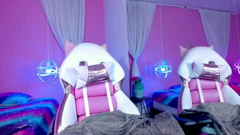 Snapshot of hannahpage chatting on 22, 1, 2025 Hannah online show from 22, 1, 2025