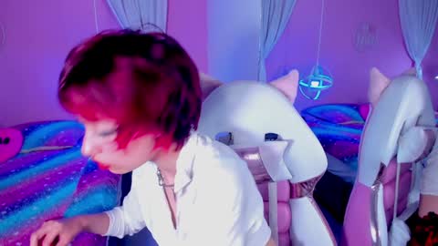 Snapshot of hannahpage chatting on 28, 1, 2025 Hannah online show from 28, 1, 2025