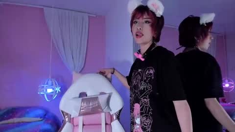 Snapshot of hannahpage chatting on 21, 2, 2025 Hannah online show from 21, 2, 2025