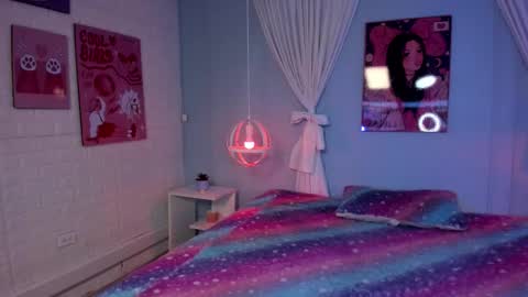 Hannah online show from 22, 12, 2025