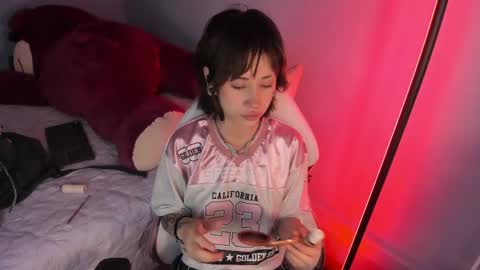 Hannah online show from 15, 5, 2026