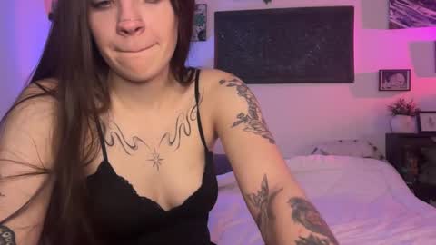 Hannah Taylor online show from 17, 2, 2026