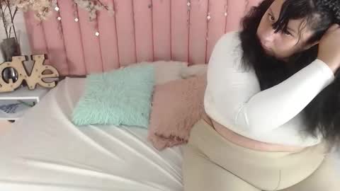 Hanna Venza online show from 3, 2, 2026