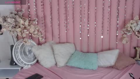 Hanna Venza online show from 21, 2, 2026