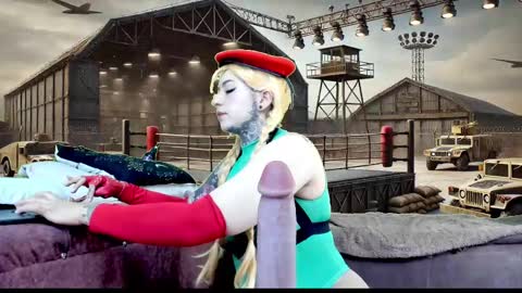 Snapshot of hannalicious4u chatting on 16, 2, 2025 FOLLOW ME INTA MOONXMAFE online show from 16, 2, 2025