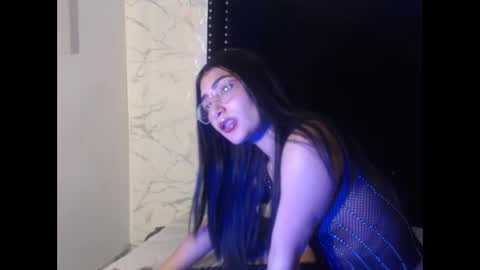 Snapshot of hannaliss18 chatting on 22, 9, 2025 Hanna online show from 22, 9, 2025