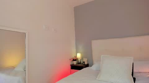 Snapshot of hannamartinnez chatting on 18, 11, 2025 hannamartinnez online show from 18, 11, 2025