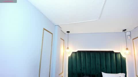 HannaPaola online show from 31, 1, 2025