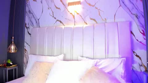 HannaPaola online show from 27, 11, 2025