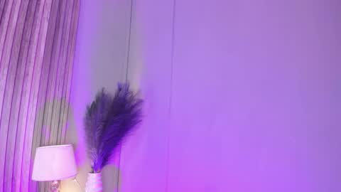 HannaPaola online show from 9, 3, 2026