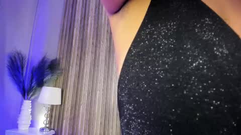 HannaPaola online show from 28, 3, 2026