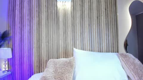 HannaPaola online show from 31, 3, 2026