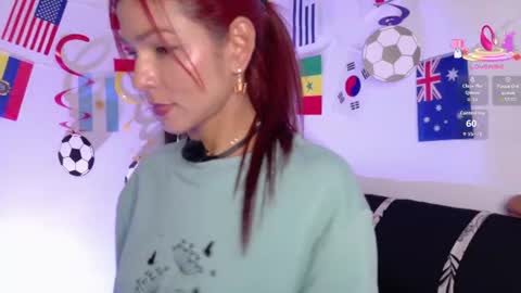 Snapshot of hannapettit12 chatting on 11, 6, 2026 hanna pettit online show from 11, 6, 2026