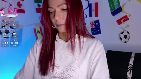 hanna pettit online show from 1, 7, 2026