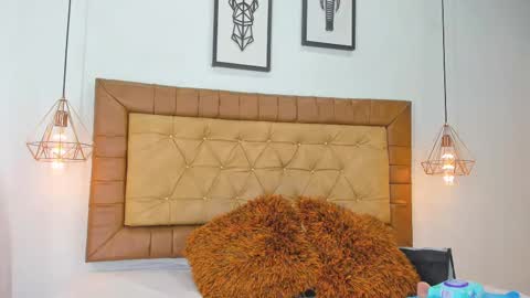 Hanna online show from 25, 9, 2025