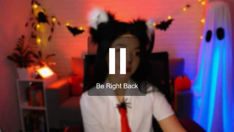 hannarosie online show from 27, 10, 2025