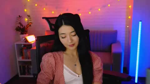 hannarosie online show from 15, 11, 2025