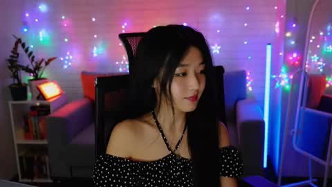 hannarosie online show from 16, 12, 2025