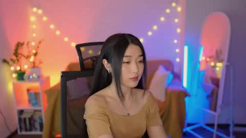 hannarosie online show from 17, 4, 2026