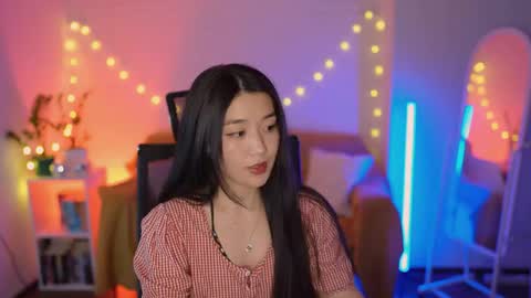 hannarosie online show from 21, 4, 2026