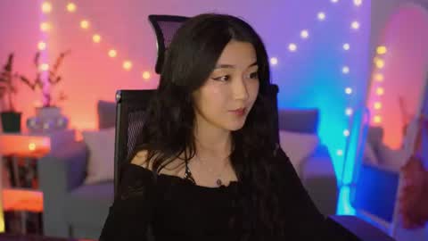 hannarosie online show from 21, 6, 2026