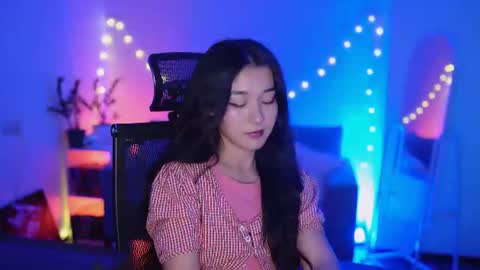 hannarosie online show from 14, 7, 2026