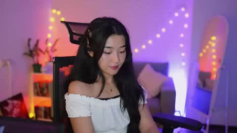 hannarosie online show from 15, 7, 2026