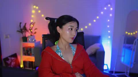 hannarosie online show from 26, 7, 2026