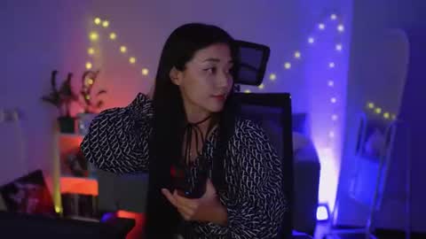hannarosie online show from 30, 7, 2026
