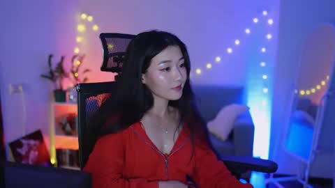 hannarosie online show from 2, 8, 2026
