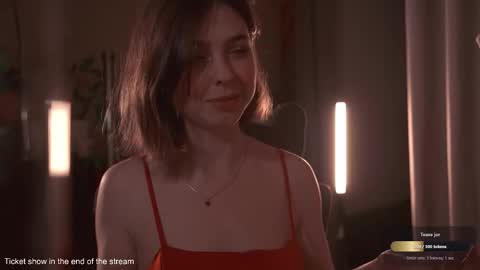 Snapshot of hannasthesia chatting on 14, 2, 2026 Hanna online show from 14, 2, 2026