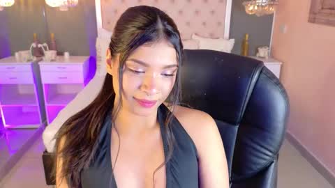 Snapshot of hannasthone chatting on 1, 3, 2026 hannasthone online show from 1, 3, 2026