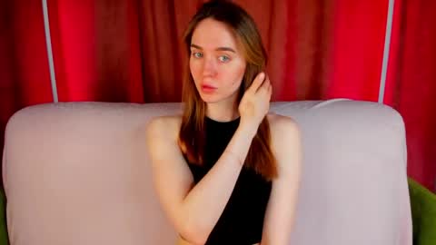 Hannavanilla online show from 18, 3, 2026