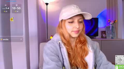 Hannie  online show from 14, 2, 2026