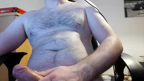 hannisch online show from 27, 1, 2025