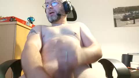 hannisch online show from 6, 11, 2025