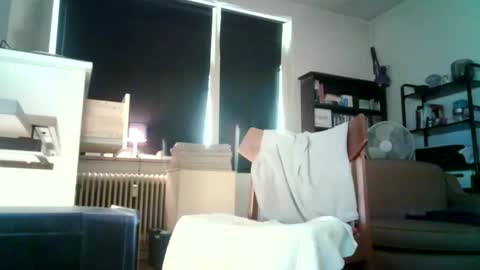 Hannsi64 online show from 6, 4, 2026