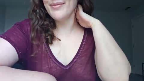 Snapshot of hannukahhottie chatting on 7, 5, 2026 Sabrina online show from 7, 5, 2026