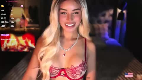 hanny113826 online show from 18, 1, 2026