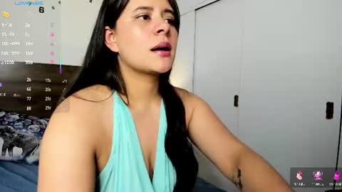 Snapshot of hanny_13 chatting on 13, 7, 2026 taylor live online show from 13, 7, 2026