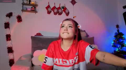 HANNY online show from 15, 12, 2025