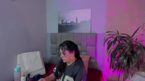 Hanny  online show from 18, 7, 2026